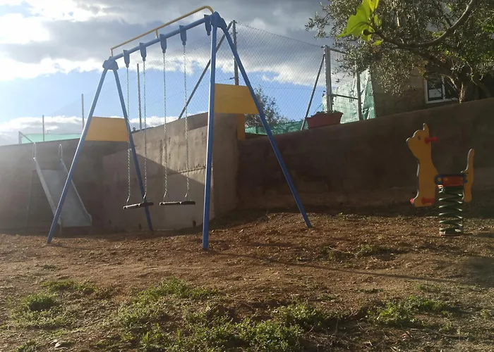 Casa Rural Los Olivos