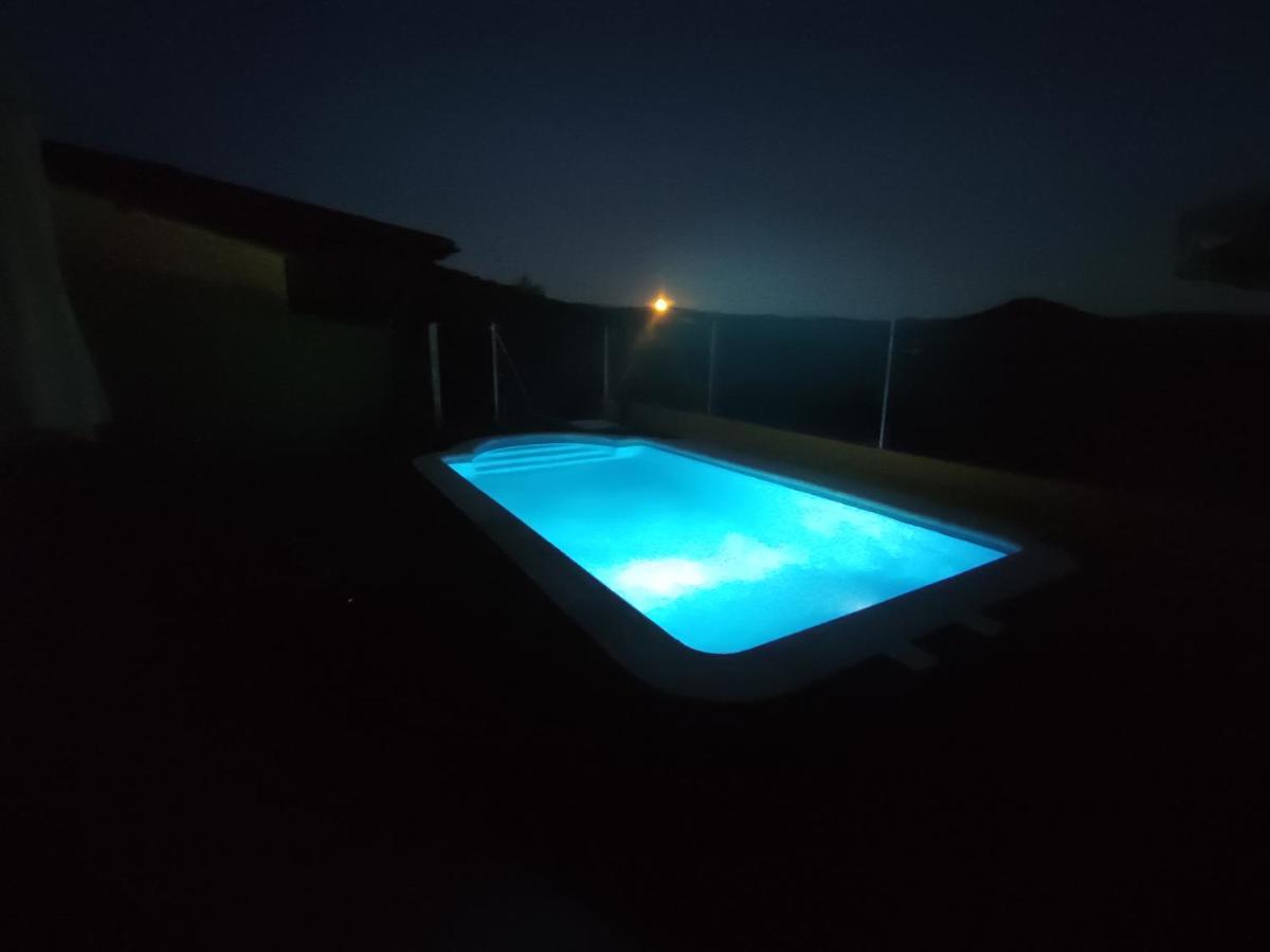 Holiday home Olivos
