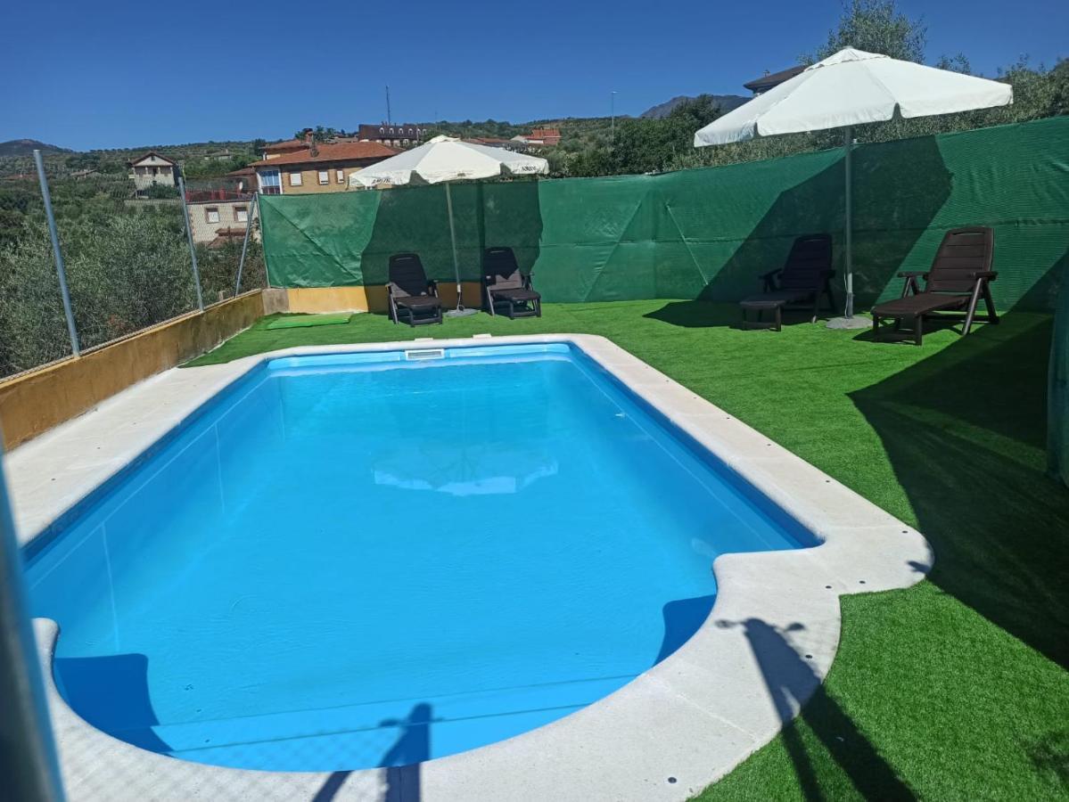 Holiday home Olivos Sotoserrano