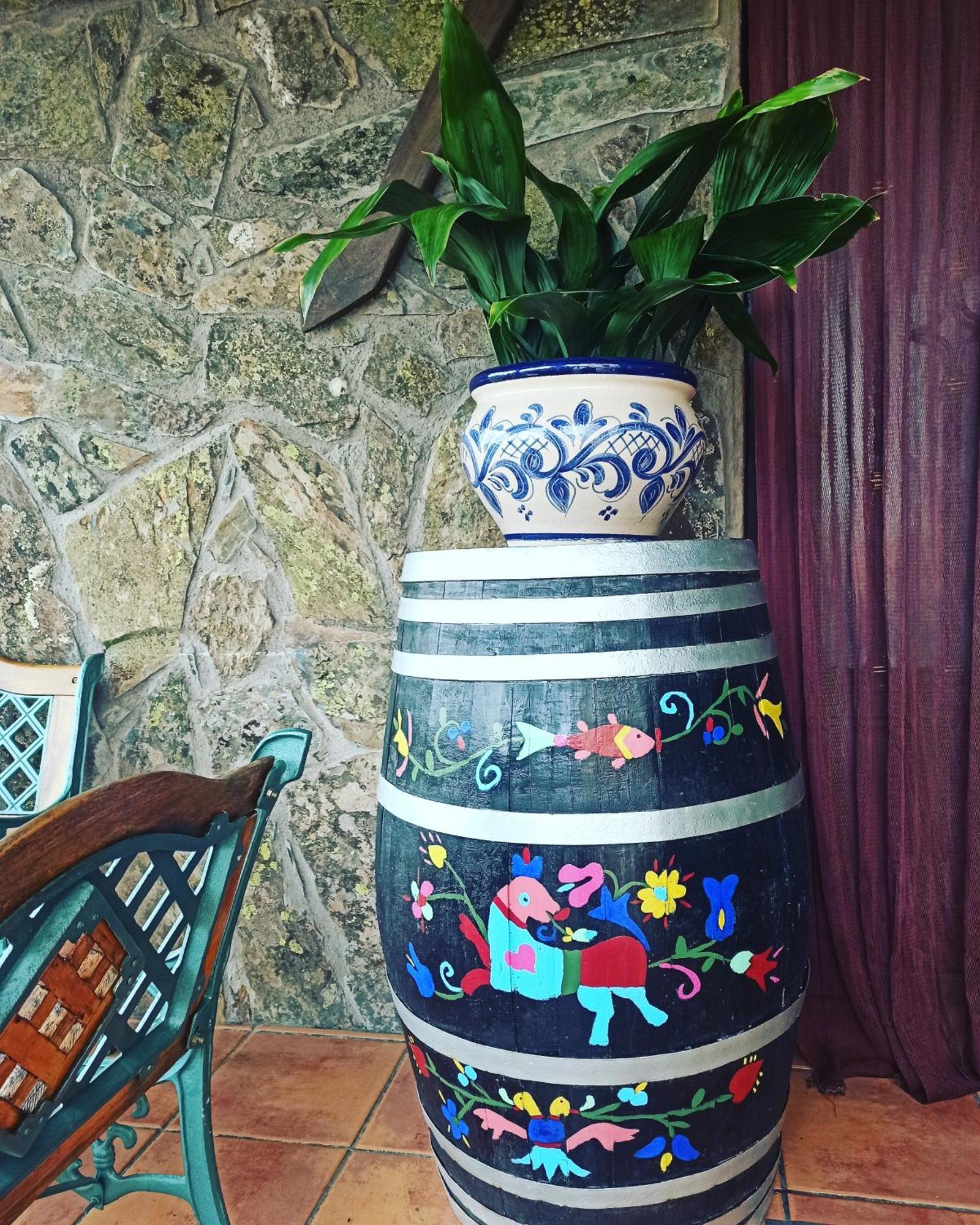 Olivos Holiday home