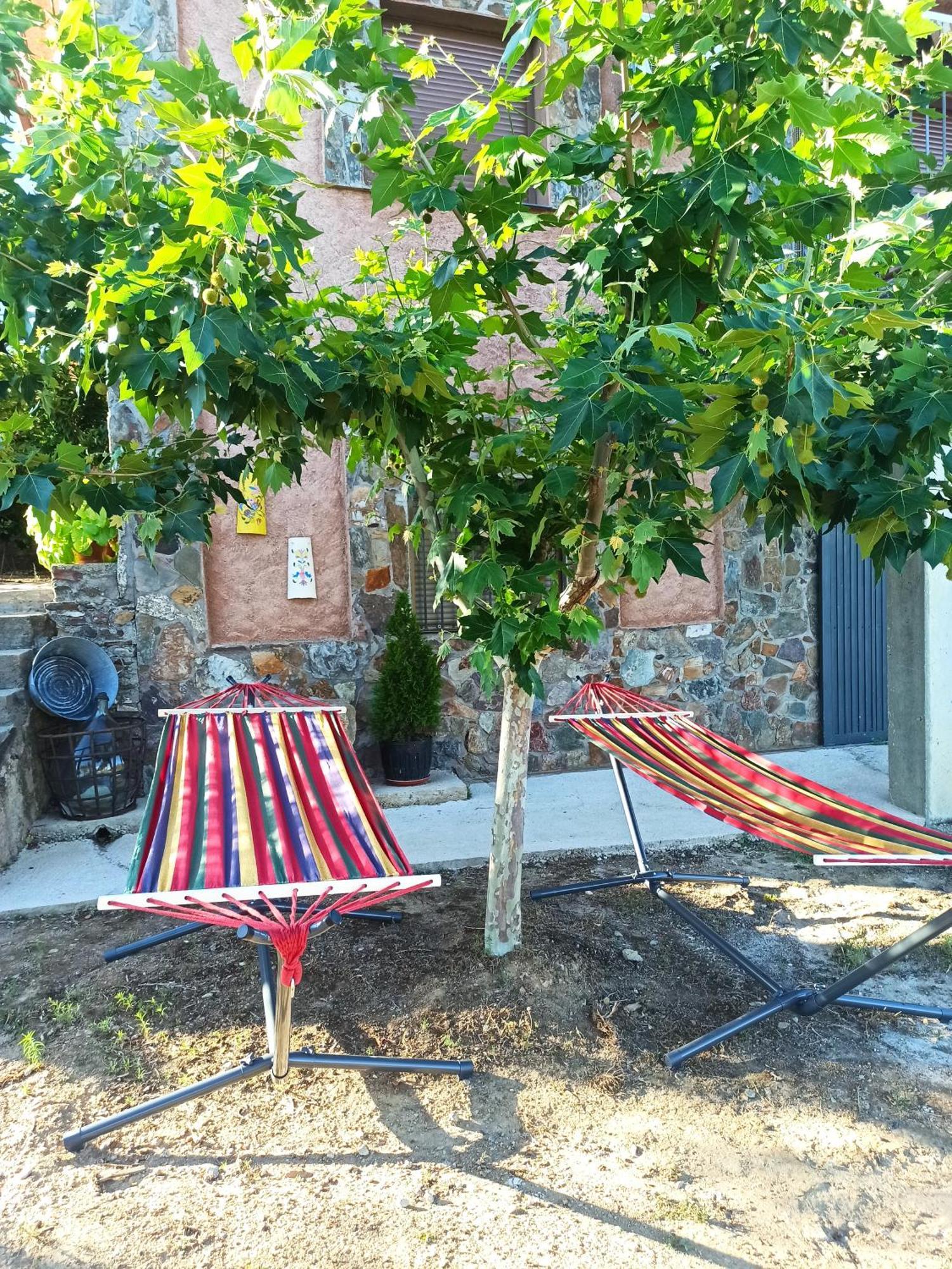 Olivos Holiday home