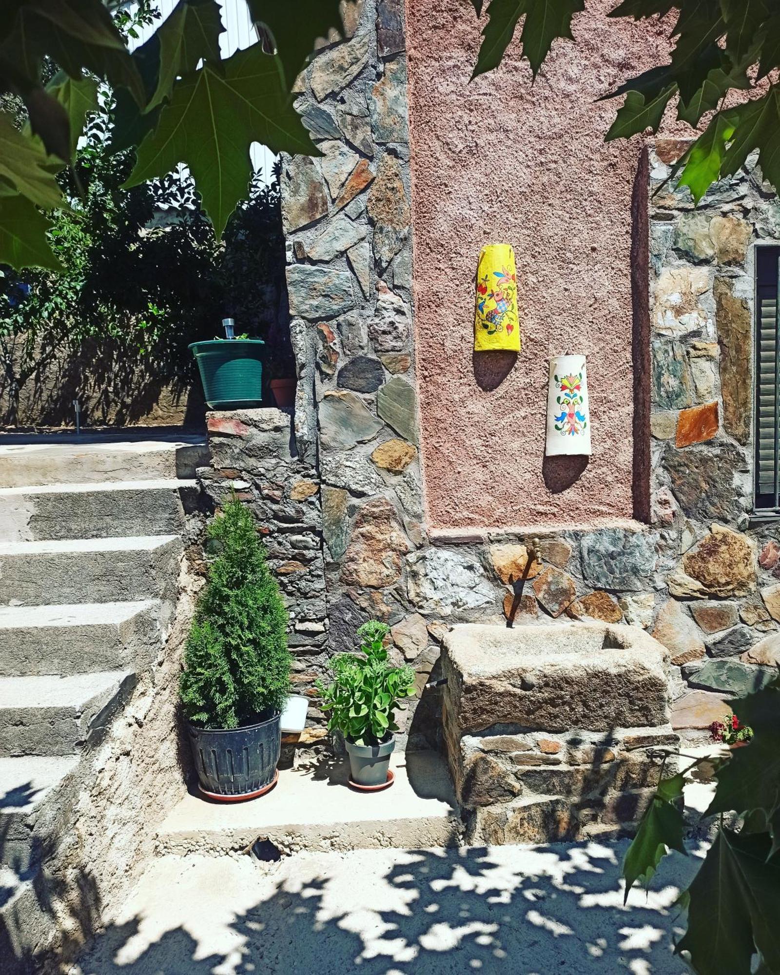 Olivos Holiday home