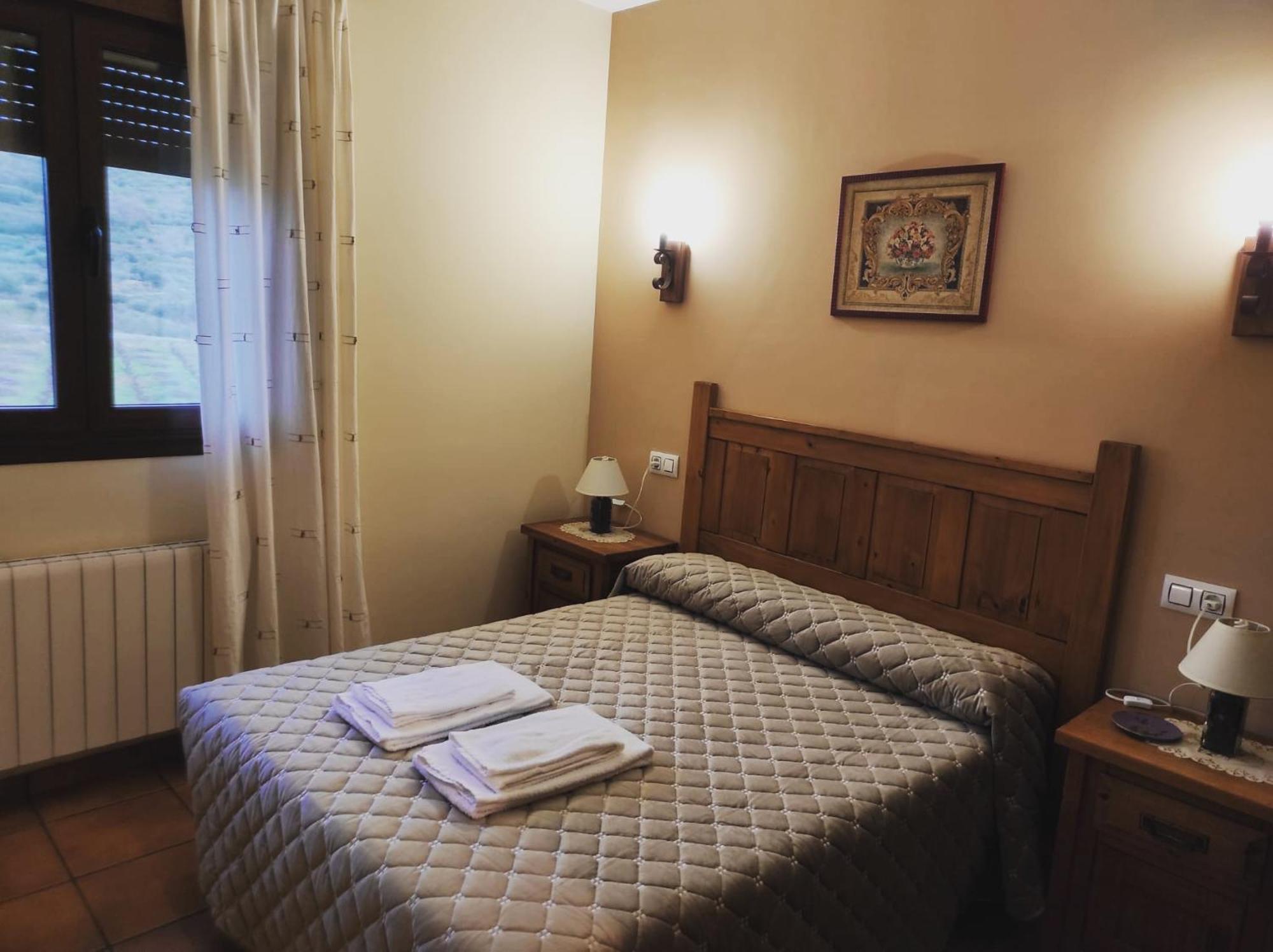 Holiday home Olivos *
