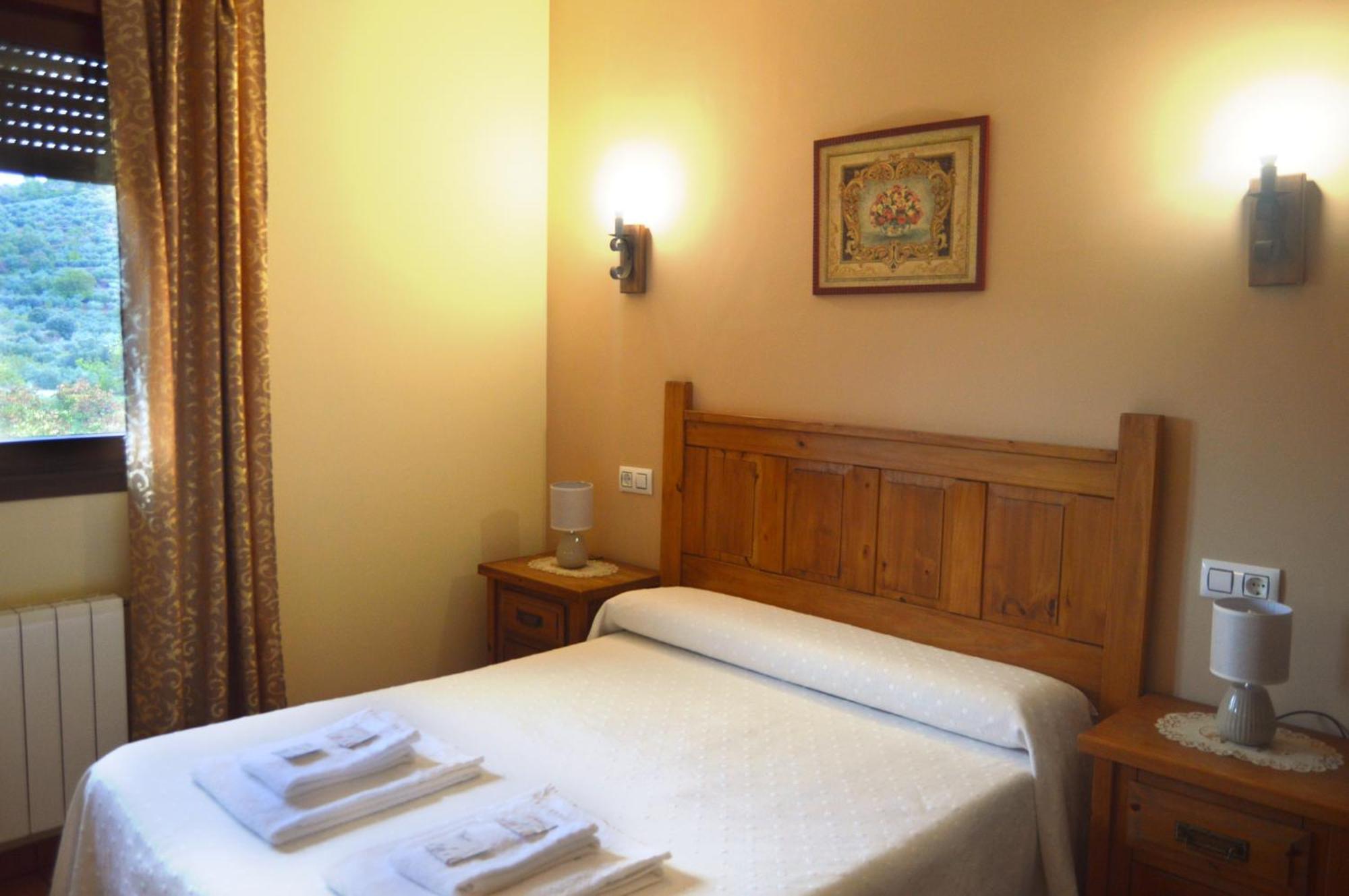 Olivos Holiday home