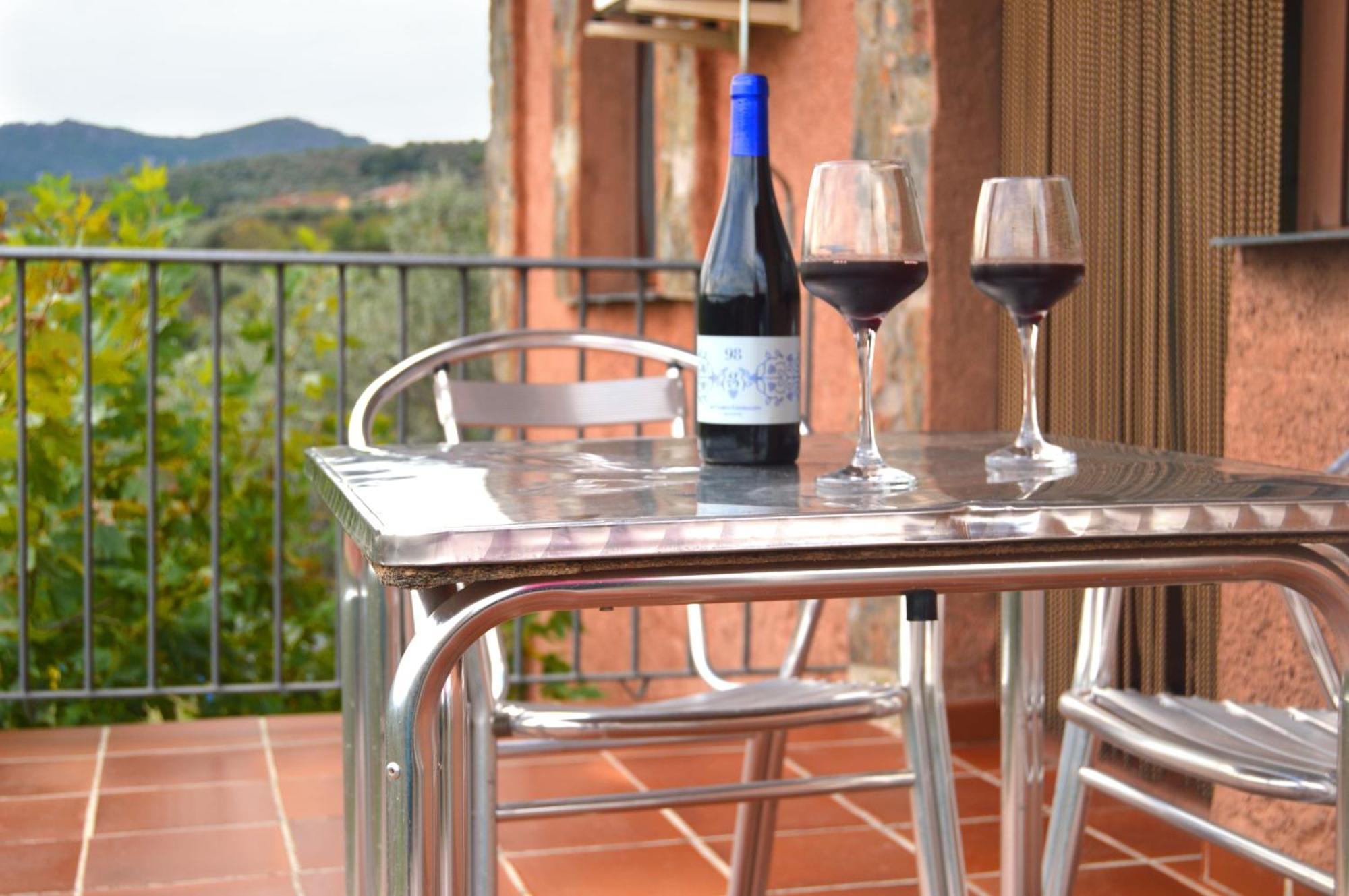 Holiday home Olivos *