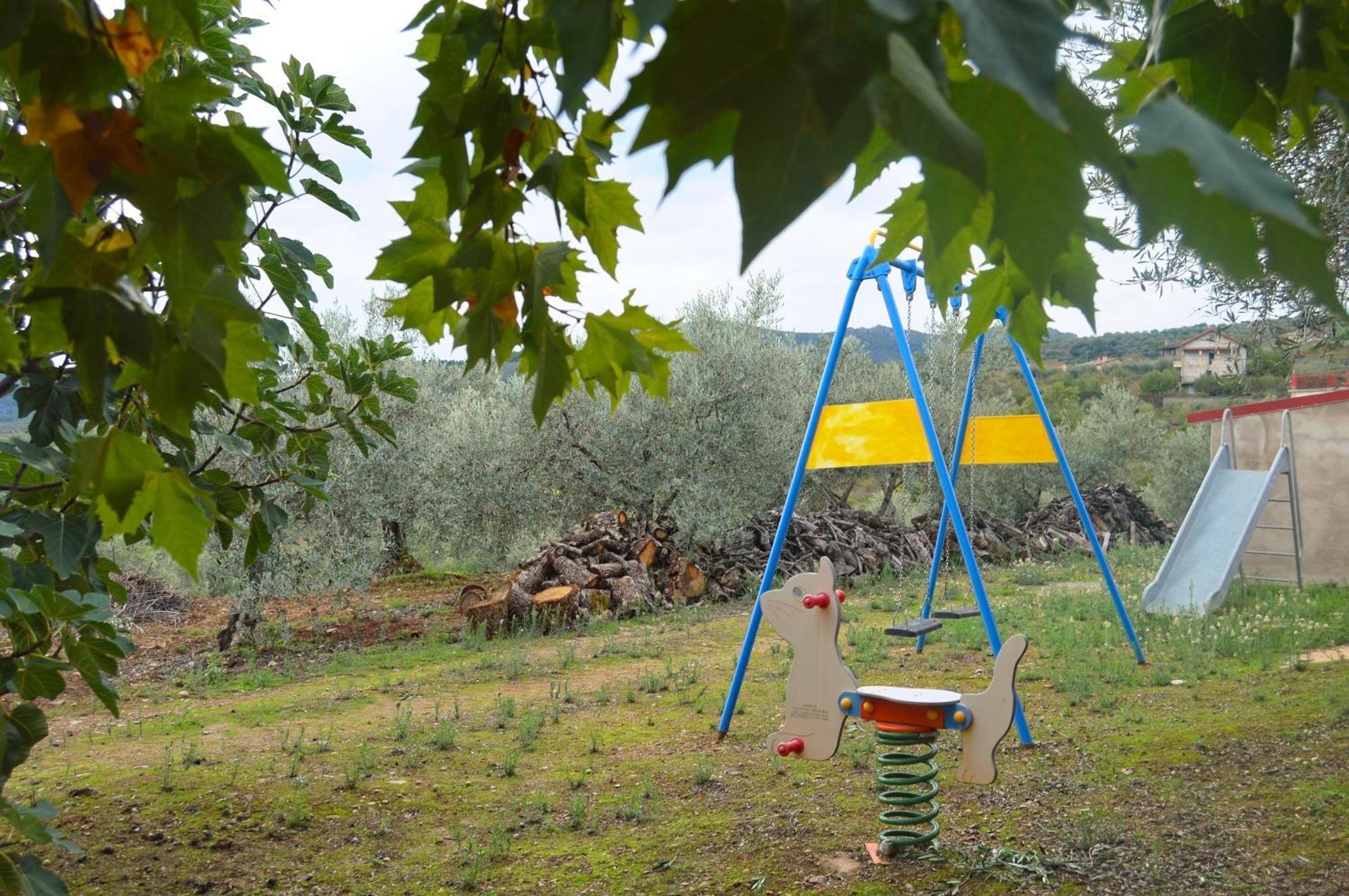 Holiday home Olivos Sotoserrano