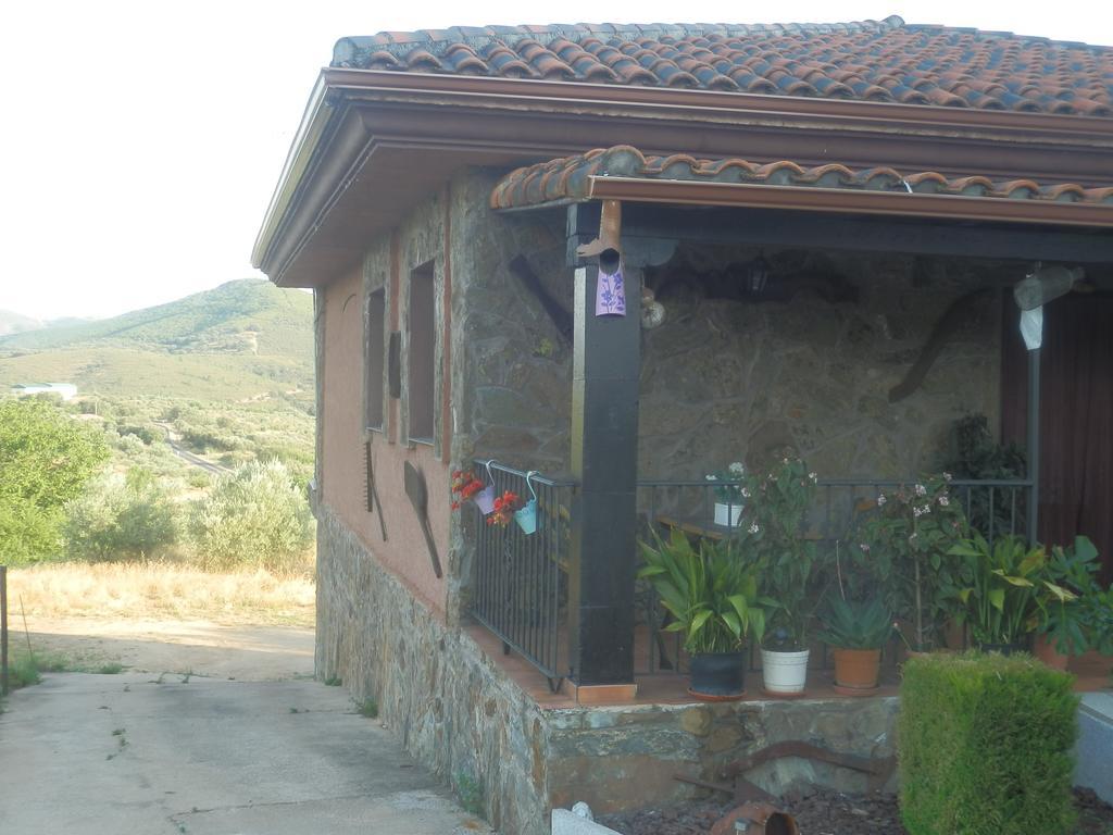 Olivos Holiday home