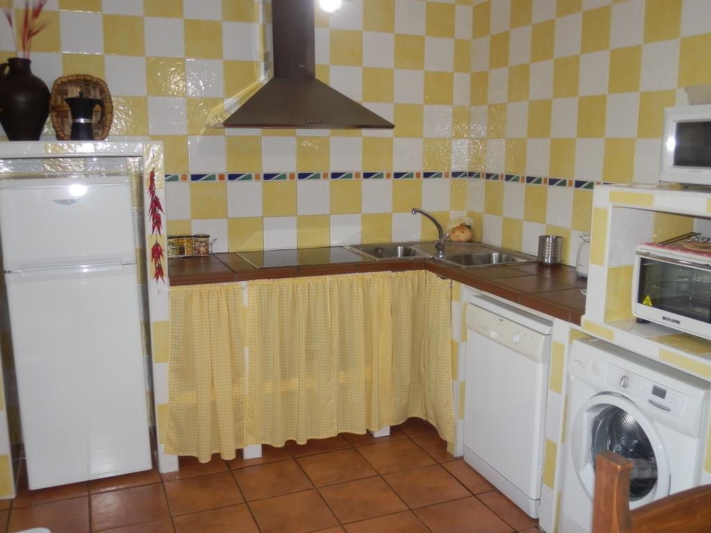 Olivos Holiday home