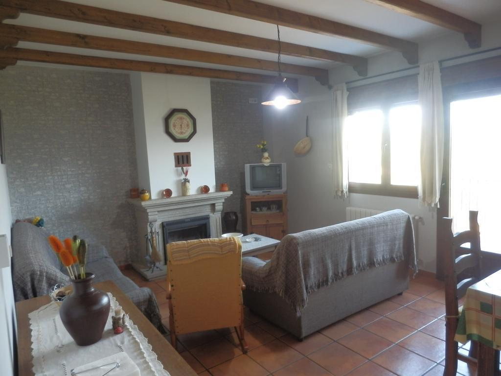 Olivos Holiday home *