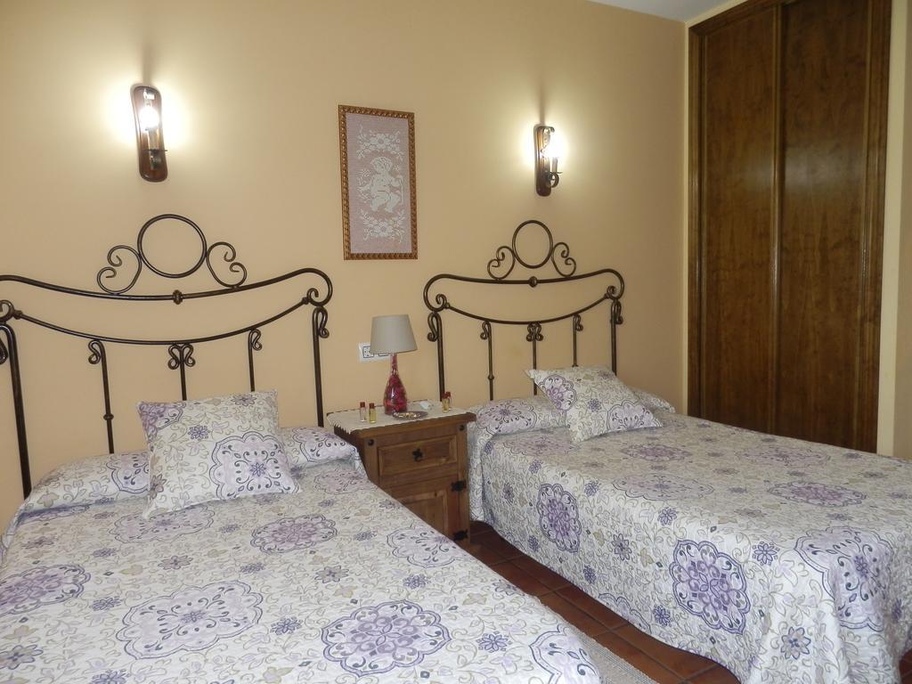 Holiday home Olivos