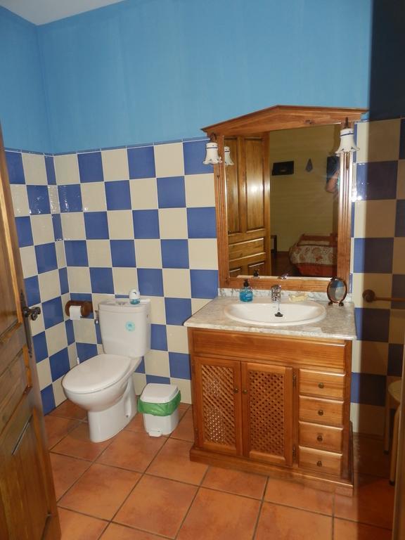 Holiday home Olivos *