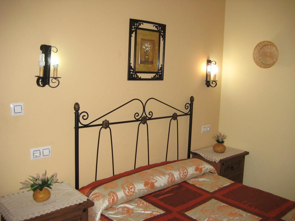 Holiday home Olivos *